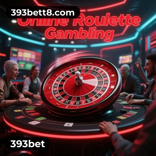 393bet RTP Games