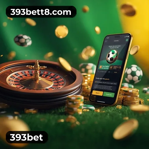393bet APK