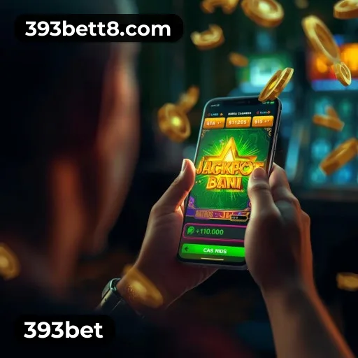 393bet APK