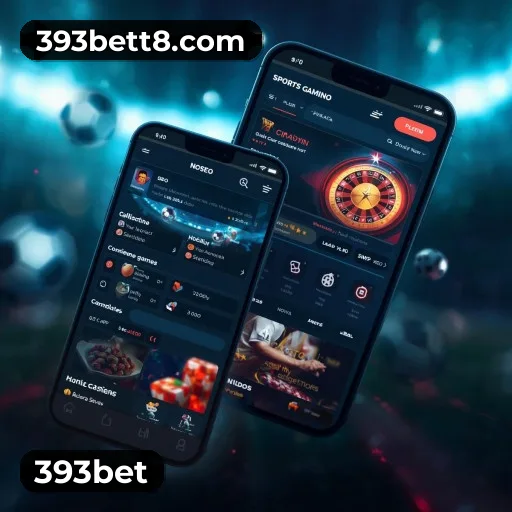 393bet APK