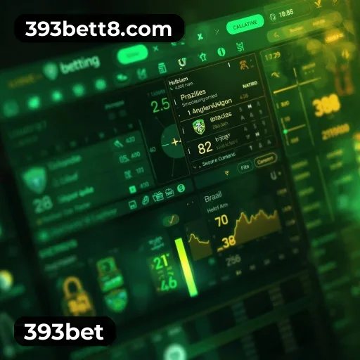 393bet APK